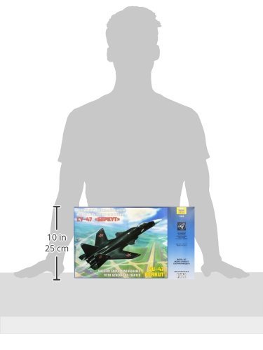 Amazon | ズベズダ 1/72 ロシア スホーイSu-47 ベルクト プラモデル